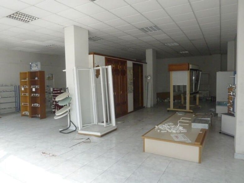 Avenida de Rosalía de Castro, 74, Ames, La Coruna to rent - Interior Photo - Image 3 of 15