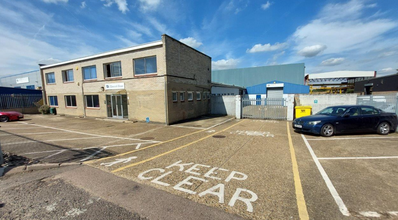 Harvey Rd, Basildon for rent Building Photo- Image 1 of 8