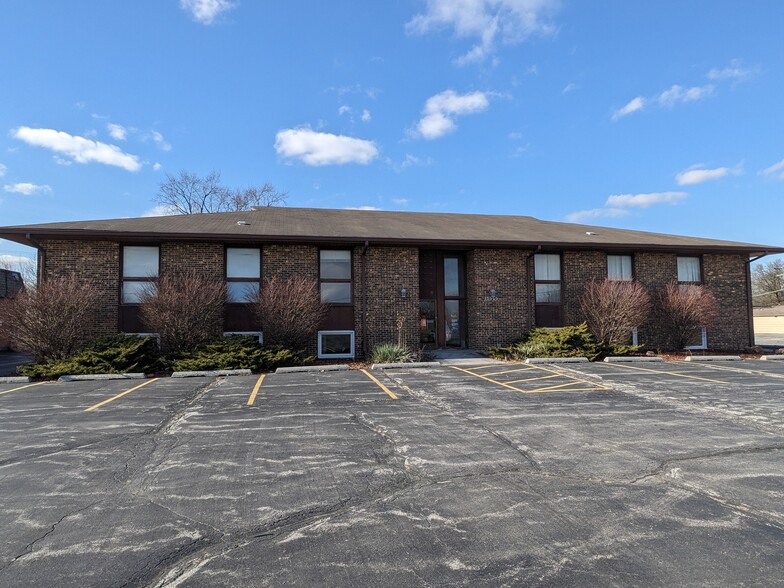 17050 S Park Ave, South Holland, IL for sale - Building Photo - Image 2 of 4