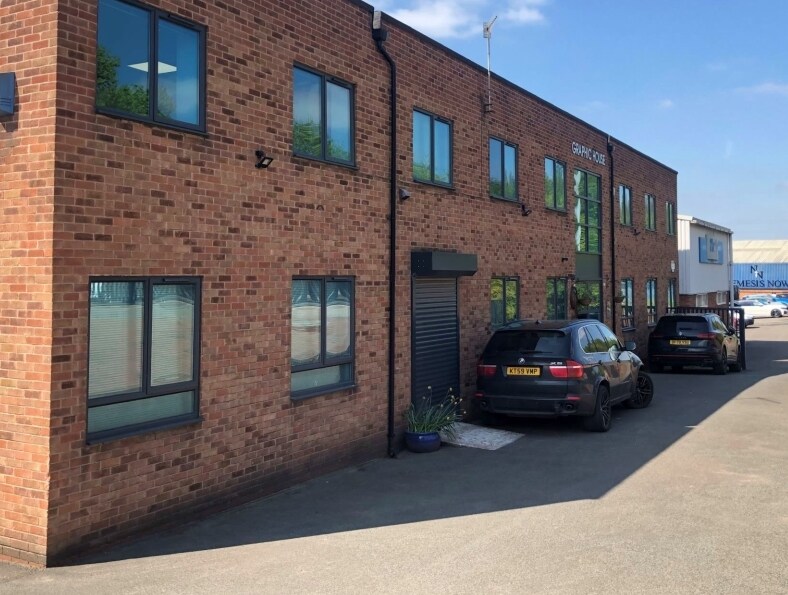 124 City Rd, Stoke On Trent for sale Primary Photo- Image 1 of 1