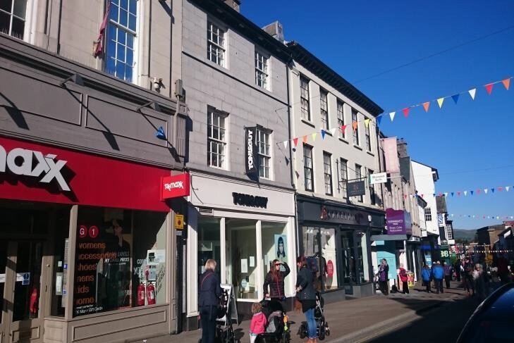 22 Stricklandgate, Kendal for sale Primary Photo- Image 1 of 1