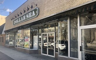 More details for 26-32 S Broad St, Woodbury, NJ - Retail for Rent