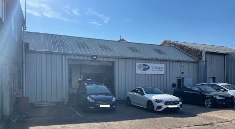 Windsor St, Beeston for sale Primary Photo- Image 1 of 1