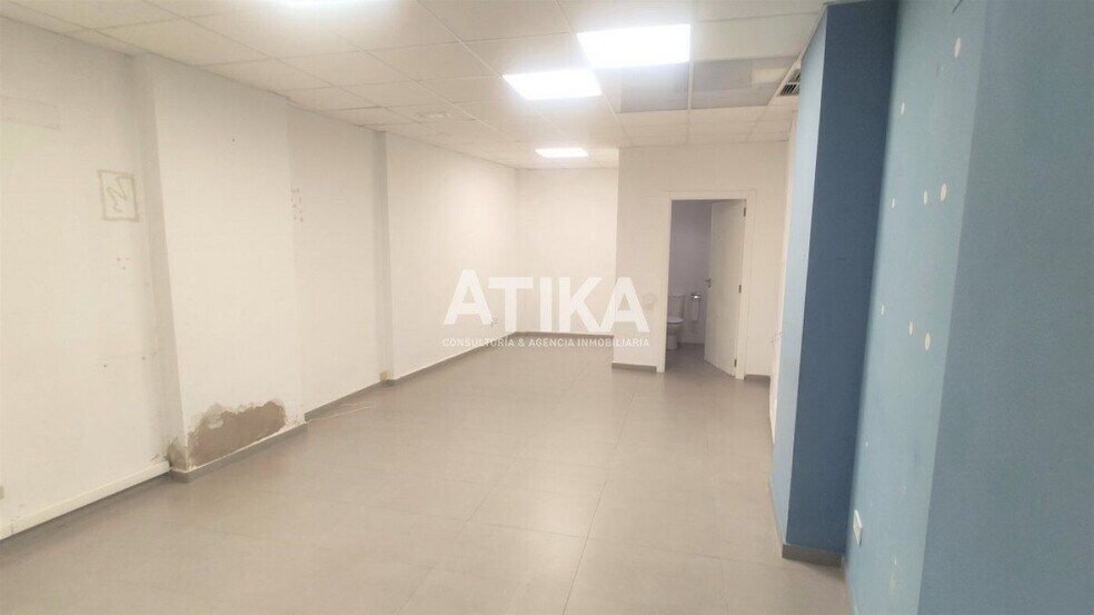 Retail in Ontinyent to rent - Interior Photo - Image 2 of 6