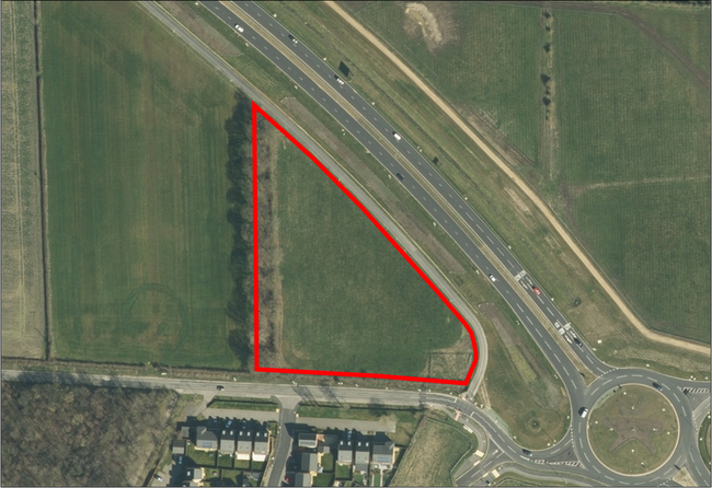 More details for Skeltons Ln, Thorner - Land for Sale