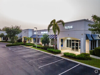 More details for 8950-8970 Cleary Blvd, Plantation, FL - Retail for Rent