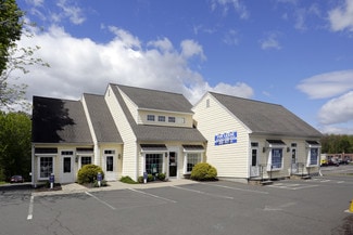 More details for 48 S Main St, Newtown, CT - Office for Rent