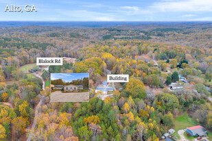 Mountain Pet Resort - Commercial Property