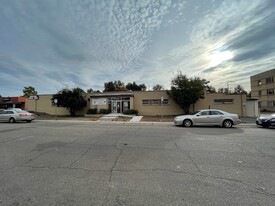 Midyetts Mayfair Bldg. - Commercial Property