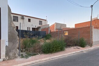 More details for Calle Huertos, 67, Villaconejos - Land for Sale