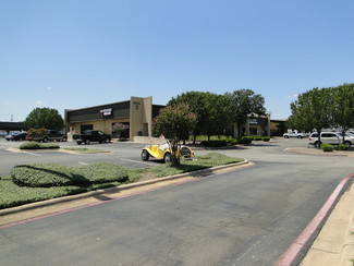 More details for 3010 Williams Dr, Georgetown, TX - Retail for Rent