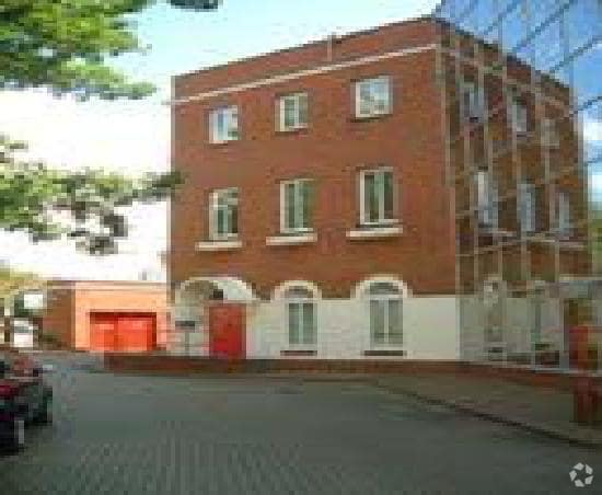 4 Spring Villa Rd, Edgware for sale - Building Photo - Image 1 of 1