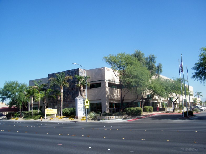 3016 W Charleston Blvd, Las Vegas, NV for sale - Building Photo - Image 1 of 1