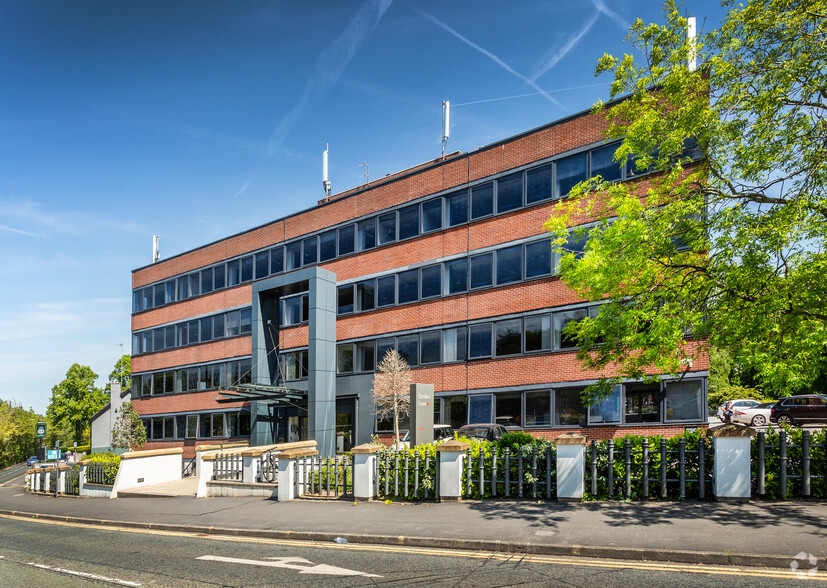 Marsland Rd, Sale for sale - Building Photo - Image 2 of 4