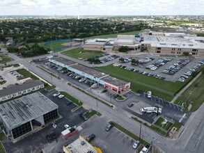 100 12th St S, Pflugerville, TX for rent Building Photo- Image 2 of 6