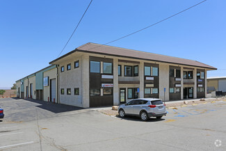 More details for 13819 Amargosa Rd, Victorville, CA - Office for Rent