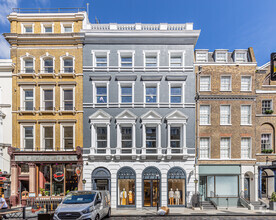 35 King St, London for rent Building Photo- Image 1 of 12