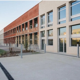 More details for Light Industrial to Rent