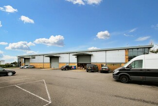 More details for Vantage Way, Poole - Industrial for Rent