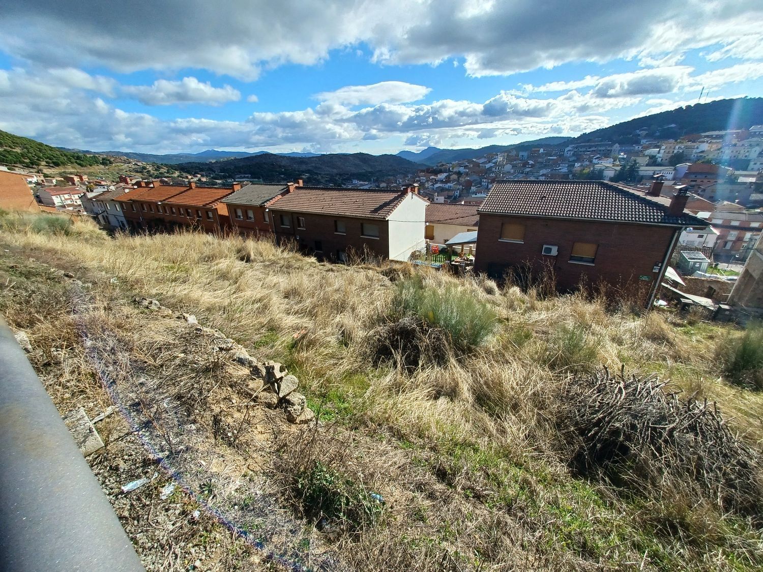 Land in El Hoyo de Pinares, Ávila for sale Primary Photo- Image 1 of 6