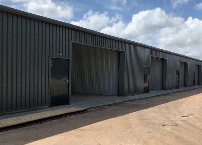 More details for Rockbeare Hl, Exeter - Industrial to Rent