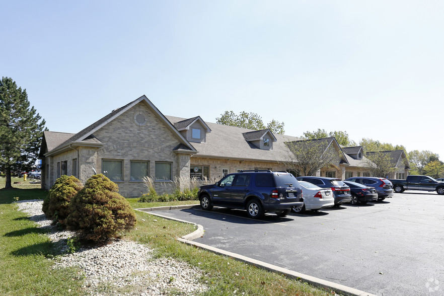 8651 W 159th St, Orland Park, IL for sale - Primary Photo - Image 1 of 1