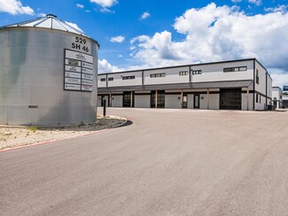 More details for 529 SH 46 E Unit E2, Boerne, TX - Light Industrial for Sale