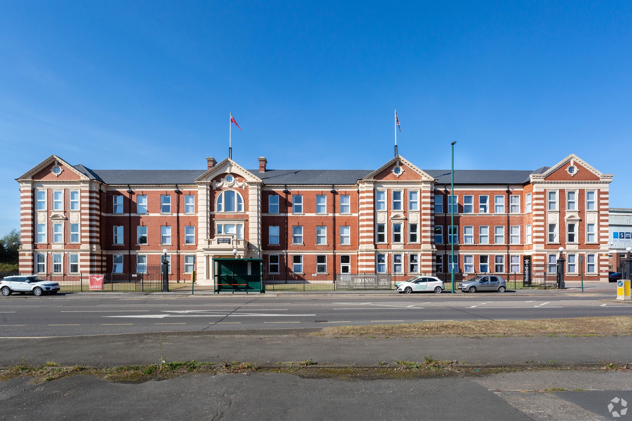 Middlesbrough Rd, Middlesbrough to rent Building Photo- Image 1 of 9
