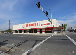 2407 Chester Ave, Bakersfield, CA for sale Building Photo- Image 1 of 1