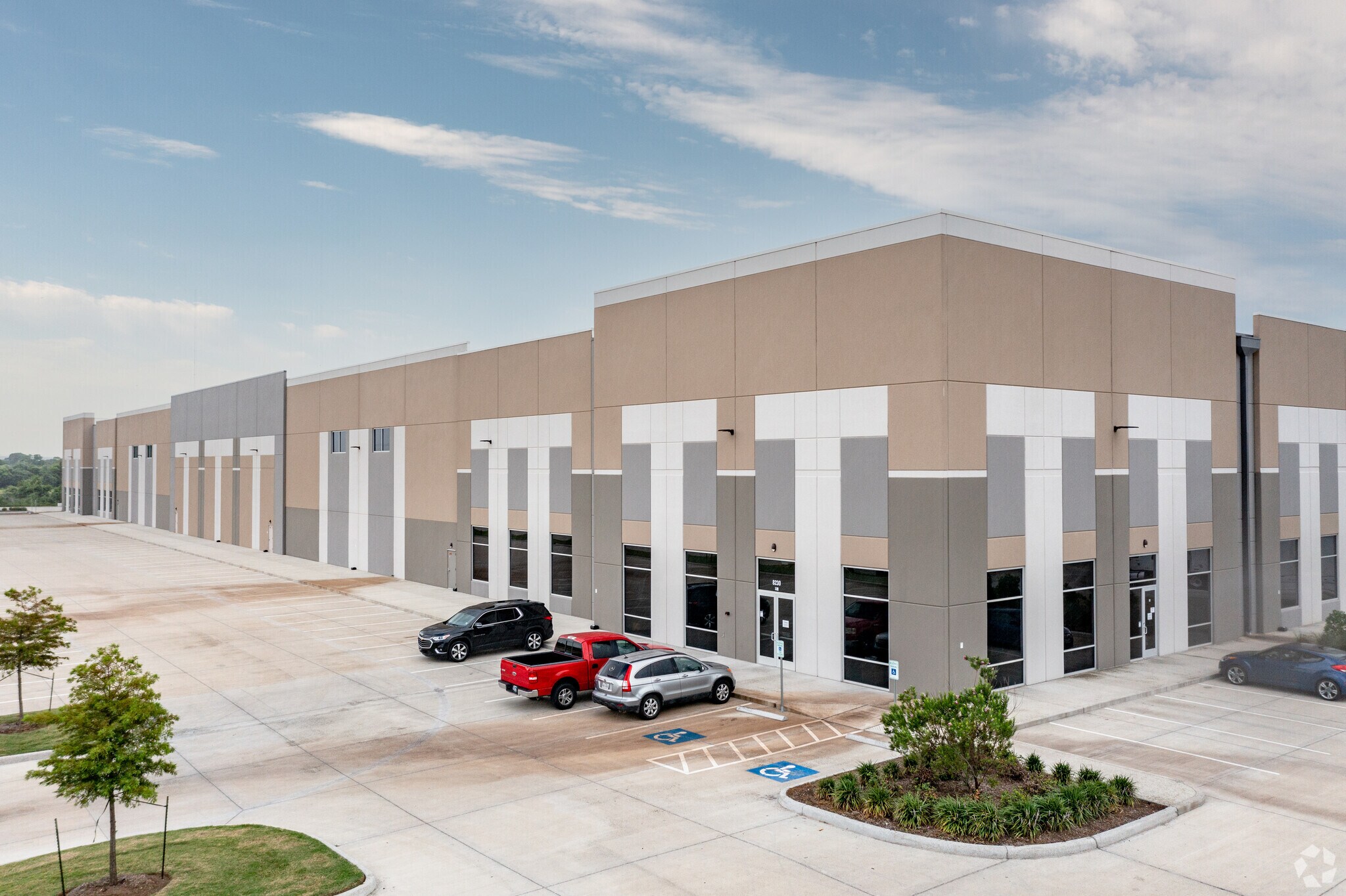 8230 Plummer St, Houston, TX for sale Primary Photo- Image 1 of 1