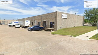 More details for 2540 Brockton Dr, Austin, TX - Industrial for Rent