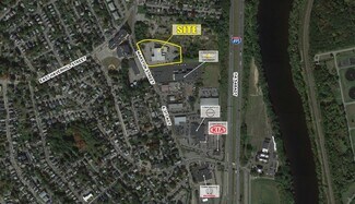 More details for 183 Marston St, Lawrence, MA - Land for Rent