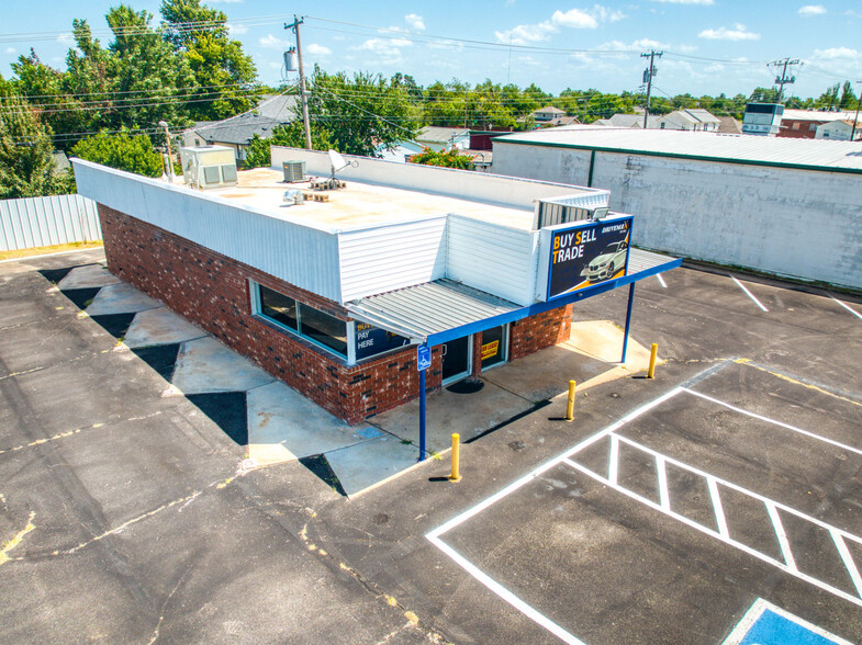 1215 W Britton Rd, Oklahoma City, OK for sale - Building Photo - Image 3 of 30