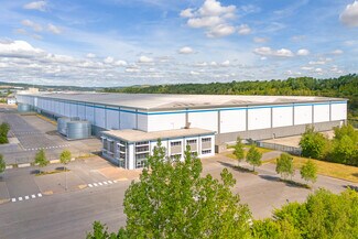 More details for Europa Way, Sheffield - Industrial to Rent