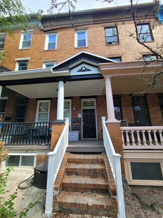 More details for 2635 N Calvert St, Baltimore, MD - Build-to-Rent for Sale