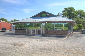 634 S Laurel Rd, London, KY for sale Primary Photo- Image 1 of 1