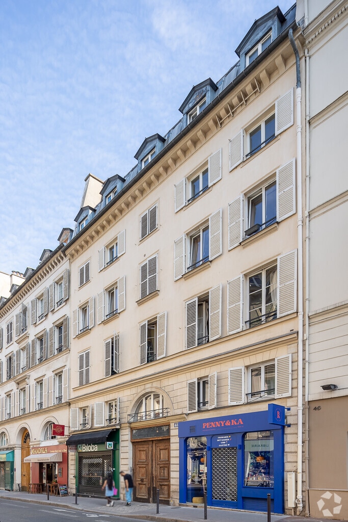 Vente Commerce 57 m² - Photo 1