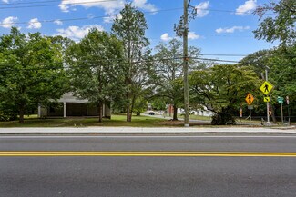 More details for 2100 Bolton Rd NW, Atlanta, GA - Land for Sale