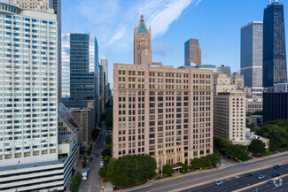 More details for 680 N Lake Shore Dr, Chicago, IL - Office/Medical for Rent