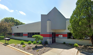 More details for 2357 Ventura Dr, Woodbury, MN - Light Industrial for Rent