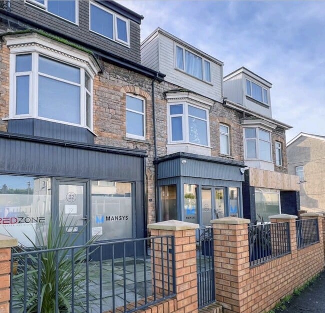 More details for 32 New Rd, Porthcawl - Retail for Sale