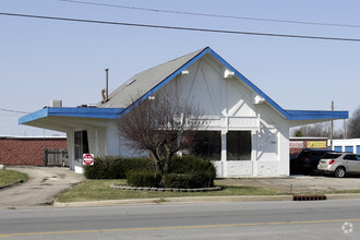 2004 N Lebanon St, Lebanon, IN for sale Primary Photo- Image 1 of 1