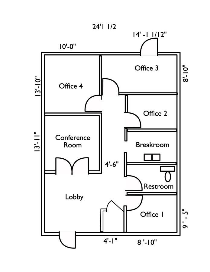 7000 Parkwood Blvd, Frisco, TX 75034 - Unit c300 -  - Floor Plan - Image 1 of 1