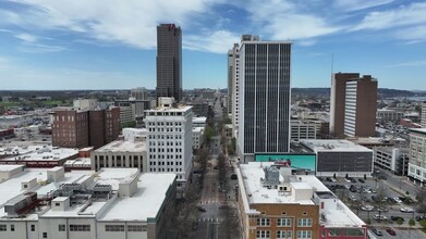 500 Main St, Little Rock, AR for rent - Commercial Listing Video 