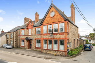 Market Jew St, Penzance for sale Primary Photo- Image 1 of 18