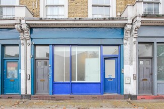 More details for 376 Old Kent Rd, London - Retail for Sale