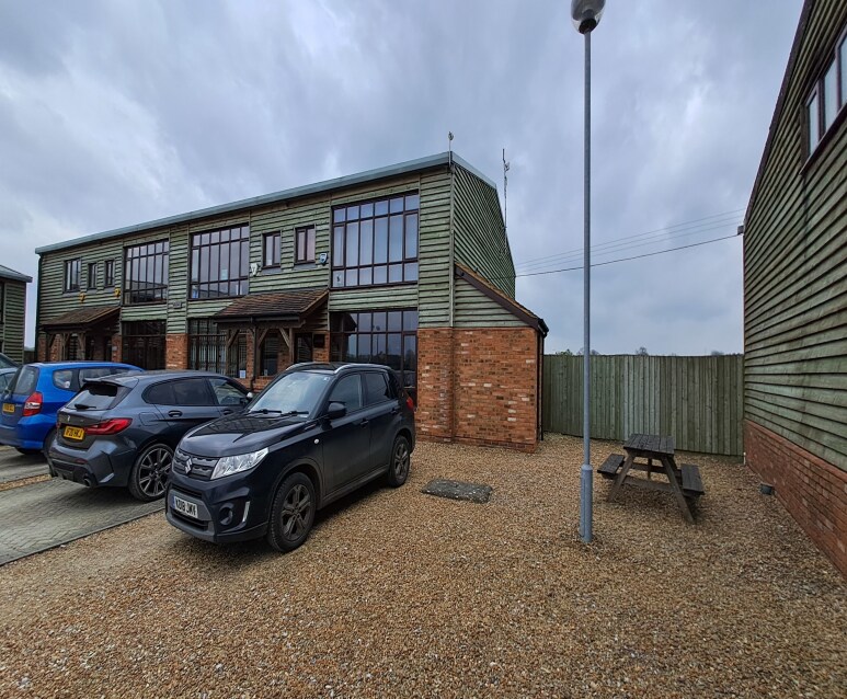 3 The Willows, Milton Keynes for sale Building Photo- Image 1 of 1