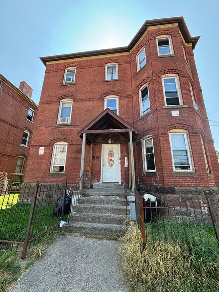 51 Seyms St, Hartford, CT for sale - Building Photo - Image 1 of 14