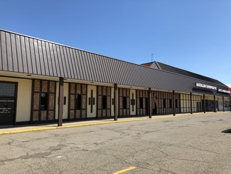 More details for 280 NW Federal Ave, Massillon, OH - Industrial for Rent