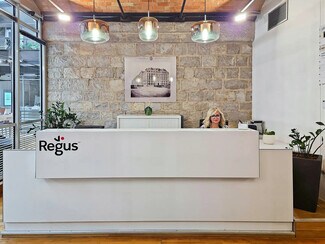 More details for 10 Place De La Joliette, Marseille - Co-working to Rent